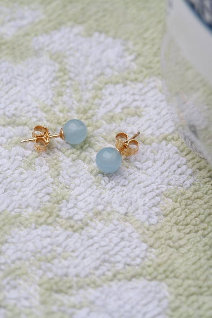 JUKSEREI BREEZE EAR STUDS Angebote