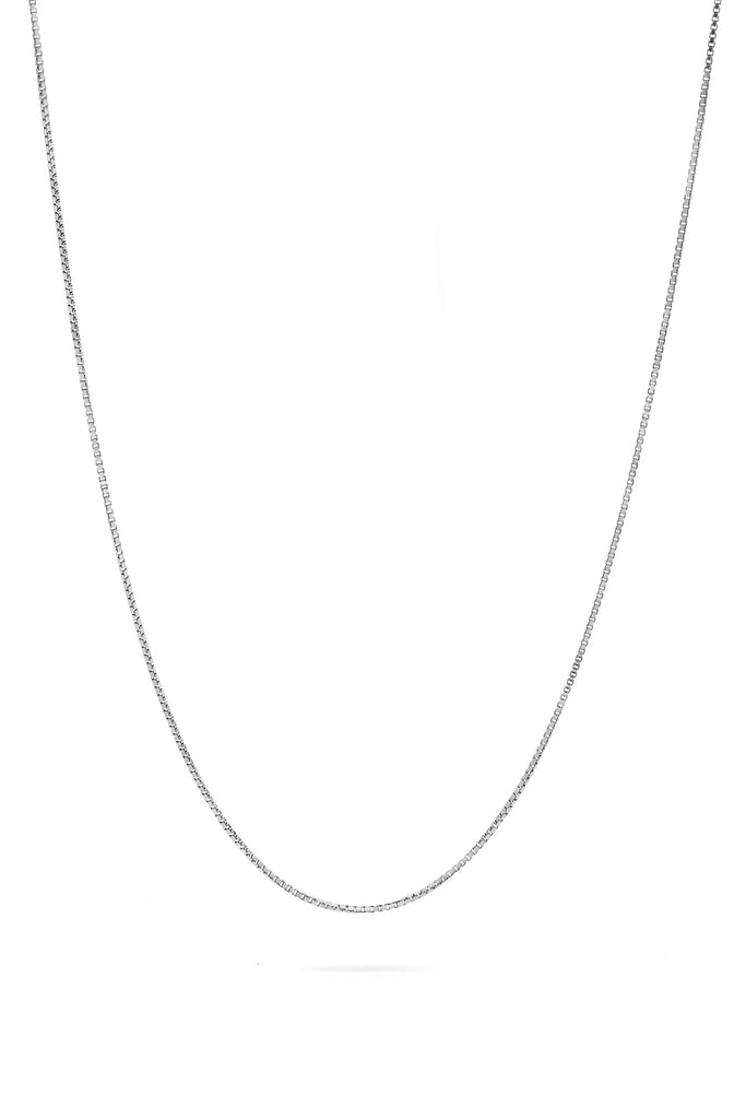 JUKSEREI SMOOTH NECKLACE Hotsell