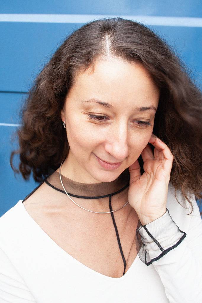 JUKSEREI COLLAR NECKLACE im Angebot