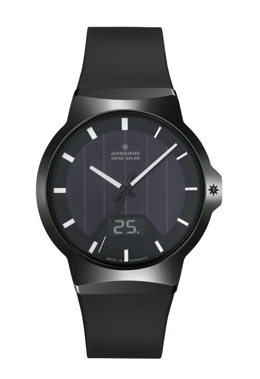 Junghans Force Mega Solar Sonderangebote