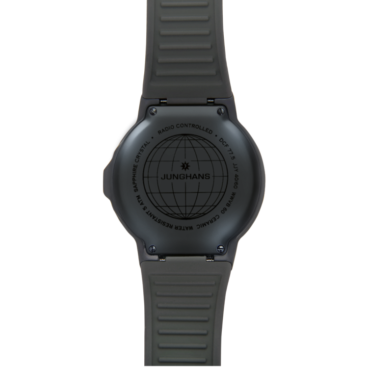 Junghans Force Mega Solar Sonderangebote