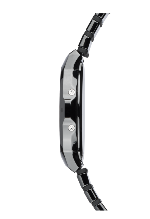 Junghans Force Mega Solar Begrenzte Freigabe