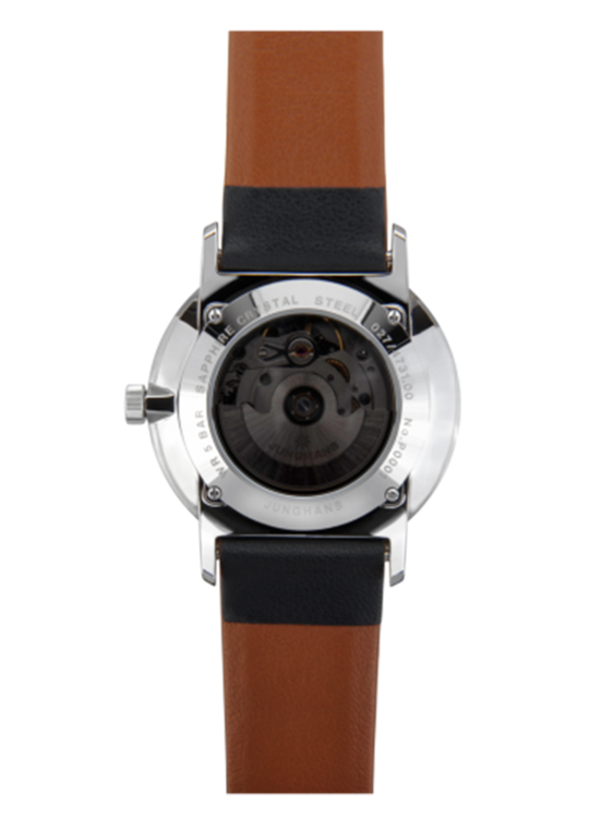 Junghans FORM A Letzter Tag