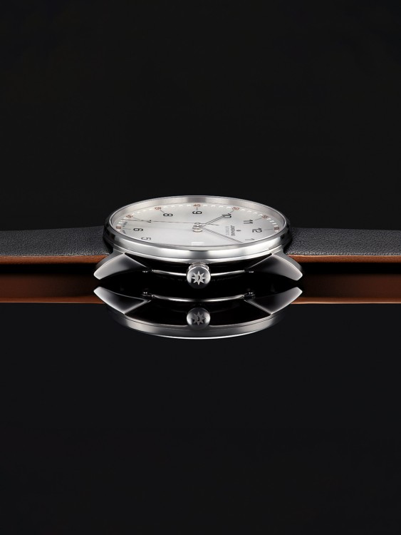 Junghans FORM A Letzter Tag