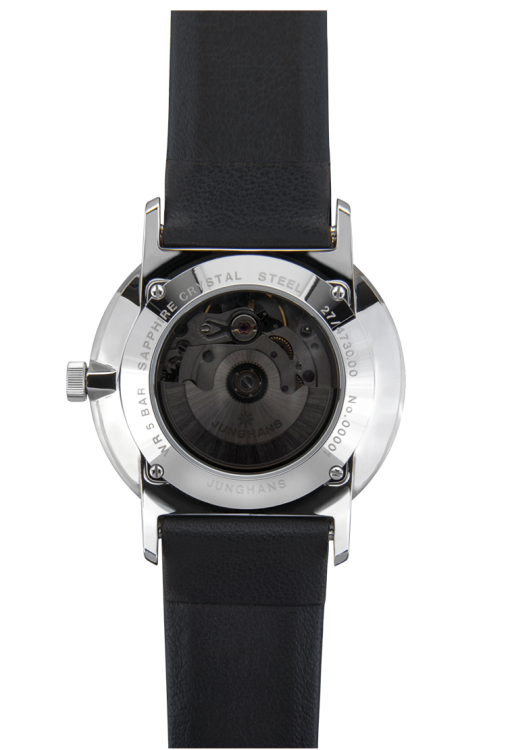 Junghans FORM A Zeitbegrenzte Promotion