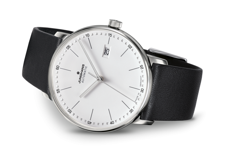 Junghans FORM A Zeitbegrenzte Promotion