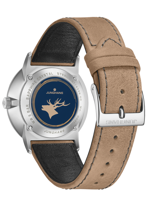 Junghans FORM A Bis zu 50% Rabatt