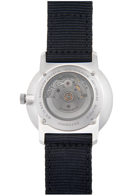 Junghans FORM A Titan Bis zu 60% Rabatt