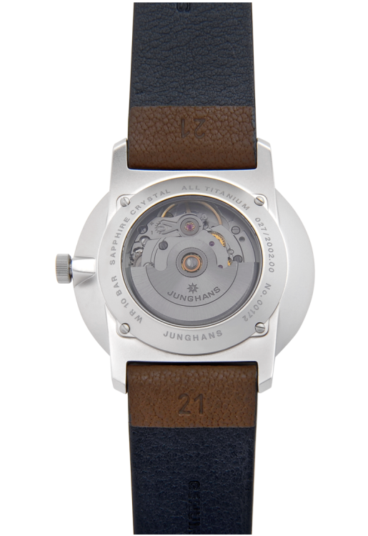 Junghans FORM A Titan Bis zu 65% Rabatt