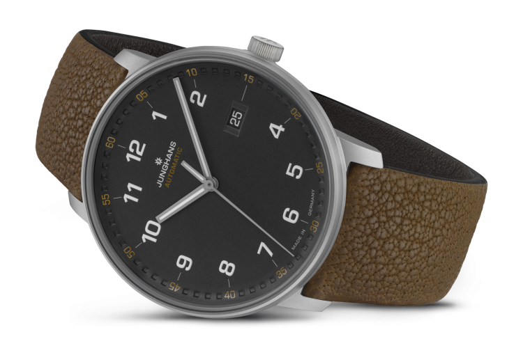 Junghans FORM A Titan Bis zu 65% Rabatt