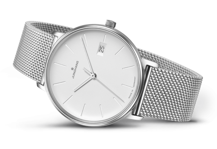 Junghans FORM Damen Sonderangebot der Fabrik