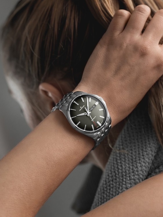Junghans Meister S Automatic Begrenzt auf 3 Tage