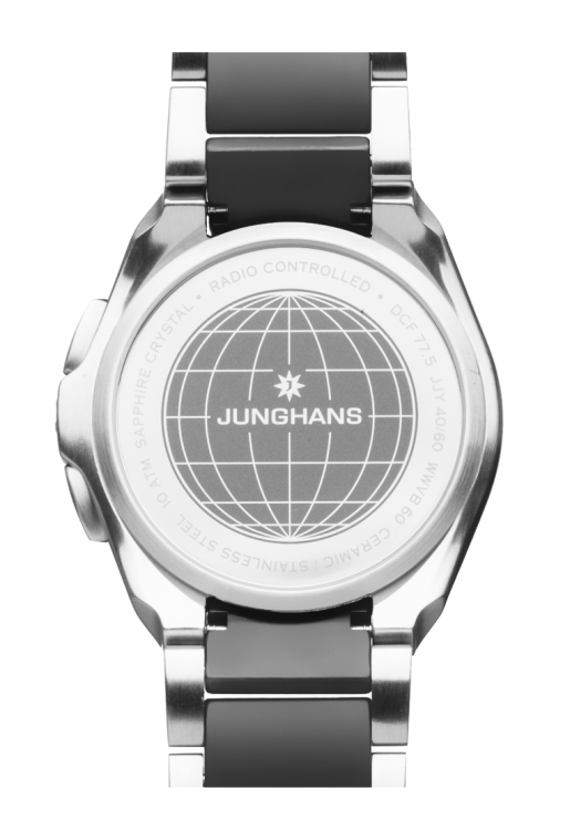 Junghans Spektrum Mega Solar Letzte 2 Tage