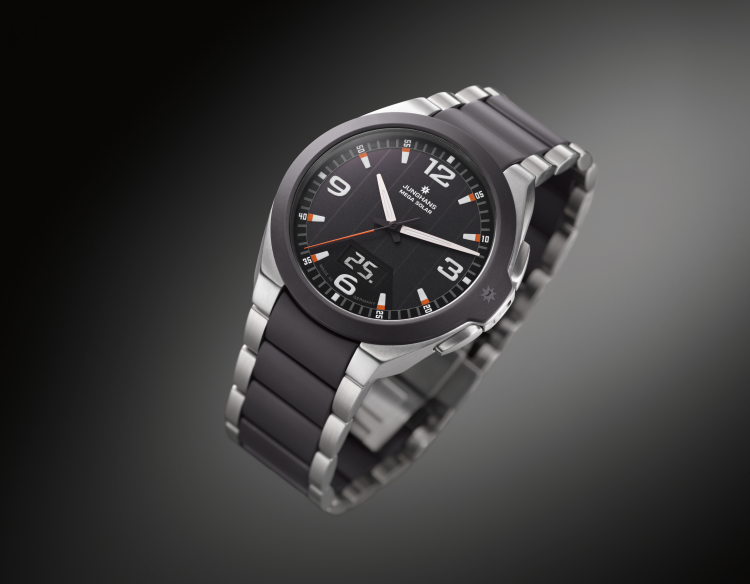 Junghans Spektrum Mega Solar Letzte 2 Tage