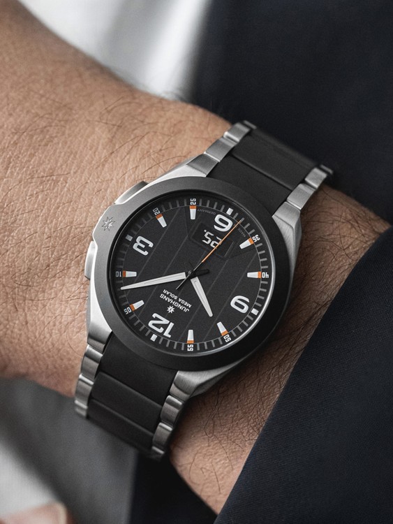 Junghans Spektrum Mega Solar Letzte 2 Tage