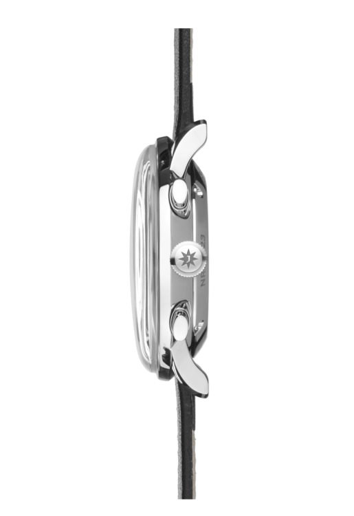 Junghans Telemeter Letzter Tag