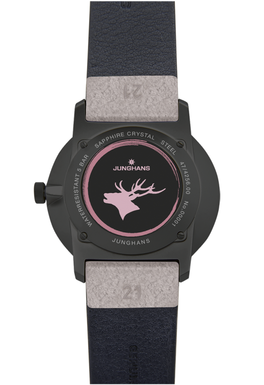 Junghans FORM Damen Bis zu 60% Rabatt