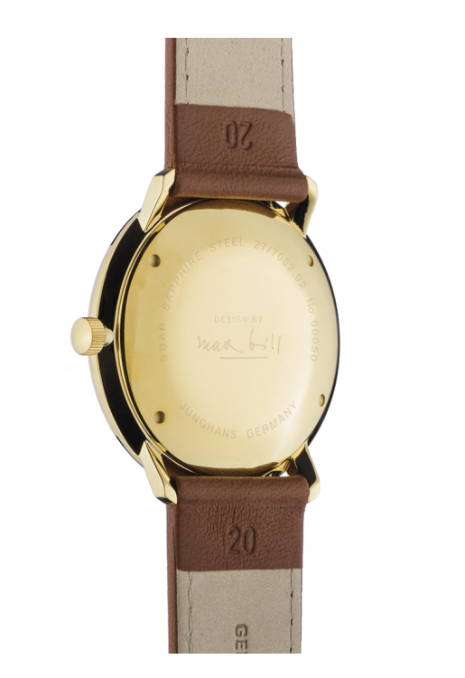 Junghans max bill Automatic Riesige Rabatte