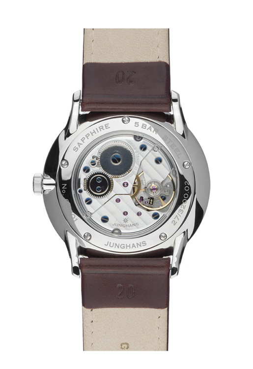 Junghans Meister Handaufzug Black Friday Preise