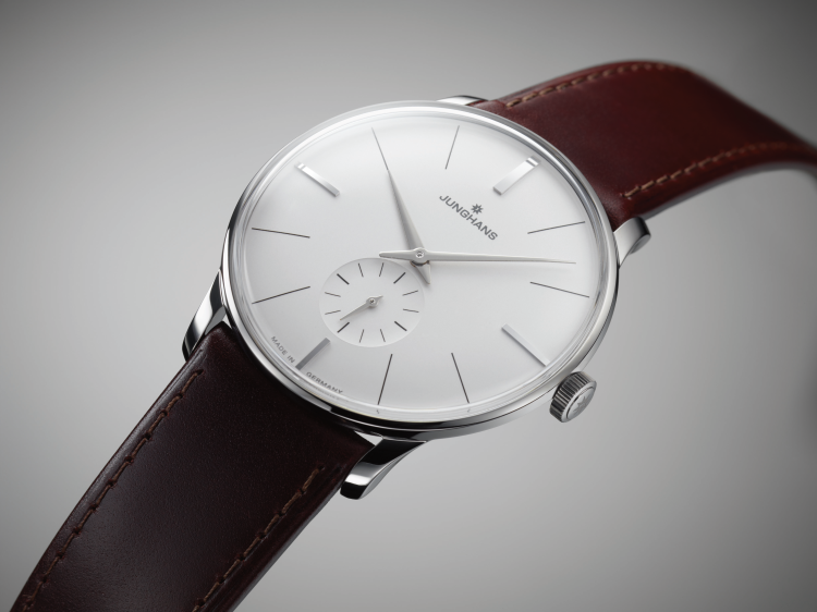 Junghans Meister Handaufzug Black Friday Preise