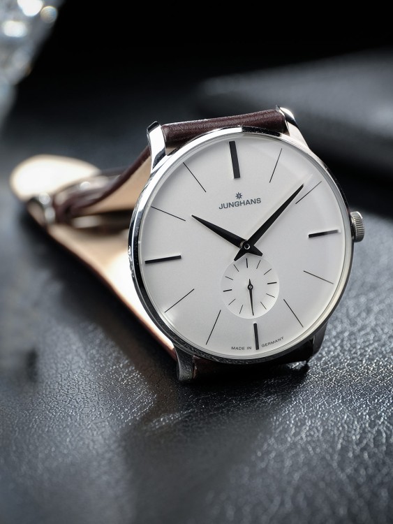 Junghans Meister Handaufzug Black Friday Preise