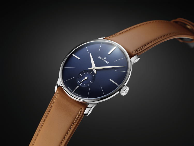 Junghans Meister Handaufzug Im Verkauf
