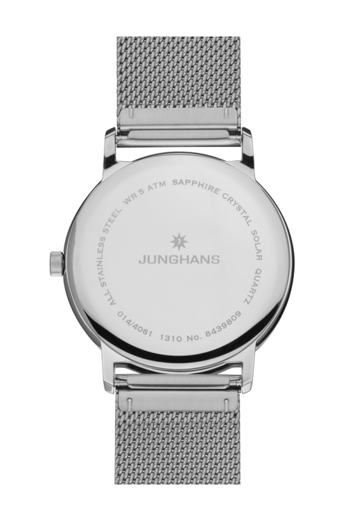 Junghans Milano Solar Online