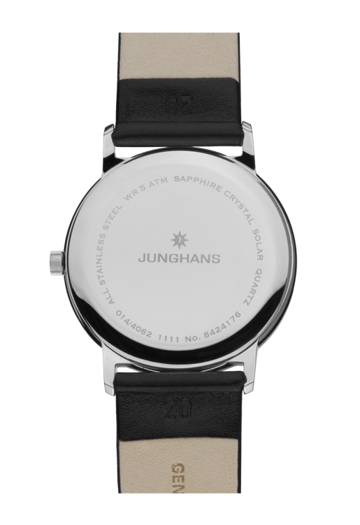 Junghans Milano Solar Outlet