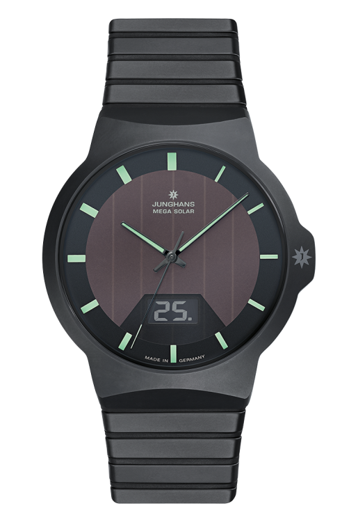 Junghans Force Mega Solar Angebote