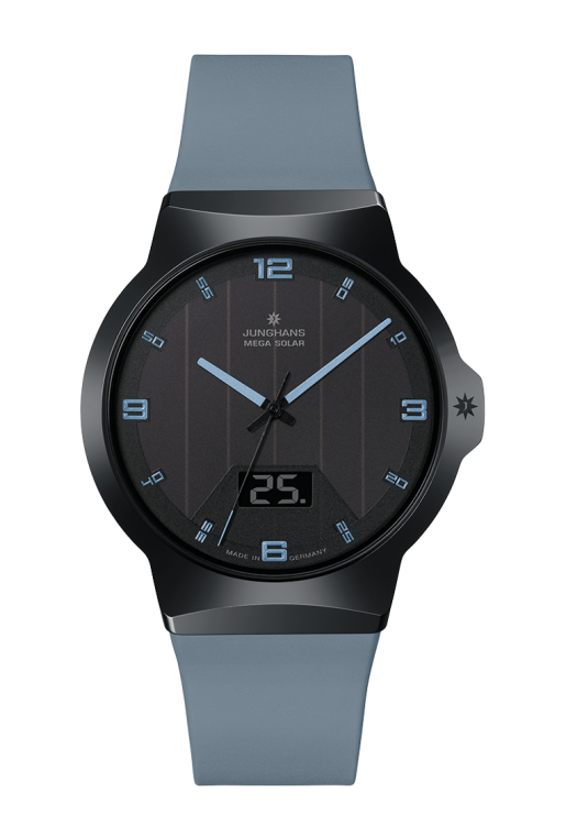 Junghans Force Mega Solar Hotsell