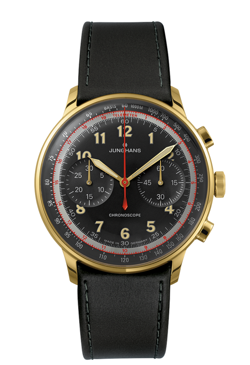 Junghans Telemeter Edition JF Großer Ausverkauf