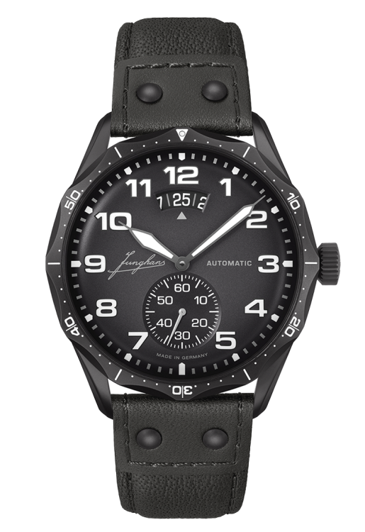 Junghans Pilot Automatic Bestseller
