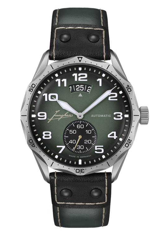 Junghans Pilot Automatic Saisonale Angebote
