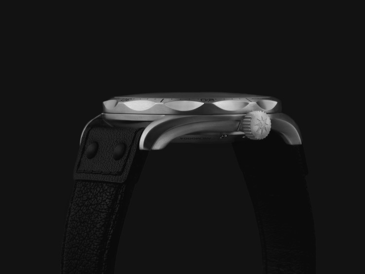 Junghans Pilot Automatic Letzte 2 Tage