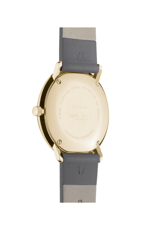 Junghans max bill Damen Schlussverkauf