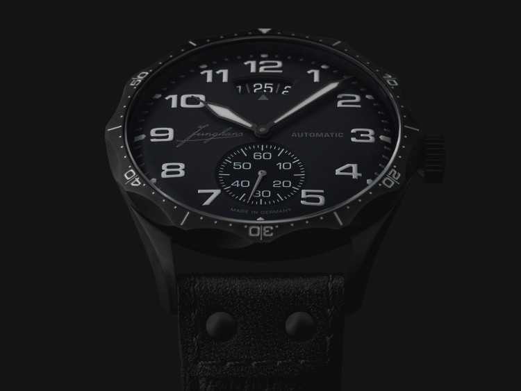 Junghans Pilot Automatic Exklusive Angebote