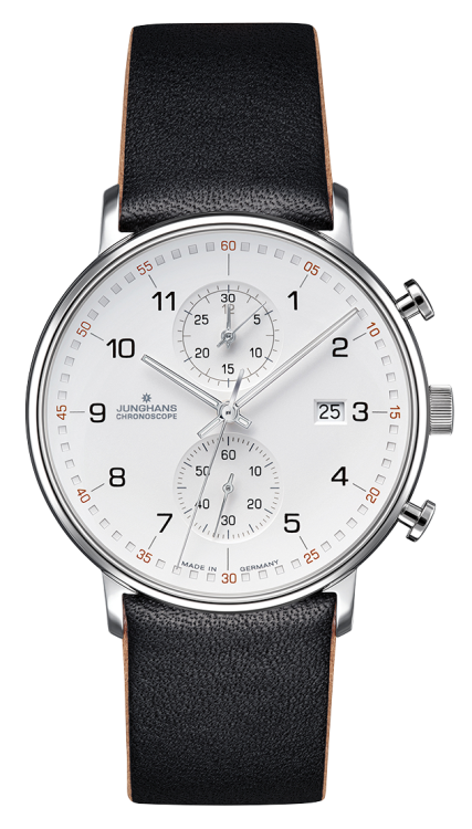 Junghans FORM C Super Rabatt