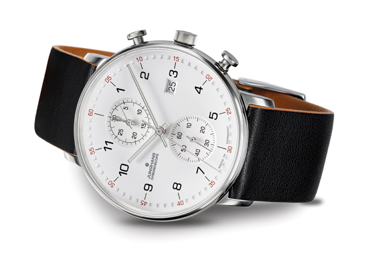 Junghans FORM C Super Rabatt