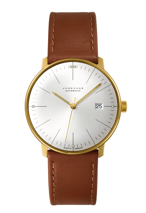 Junghans max bill Automatic Black Friday Preise