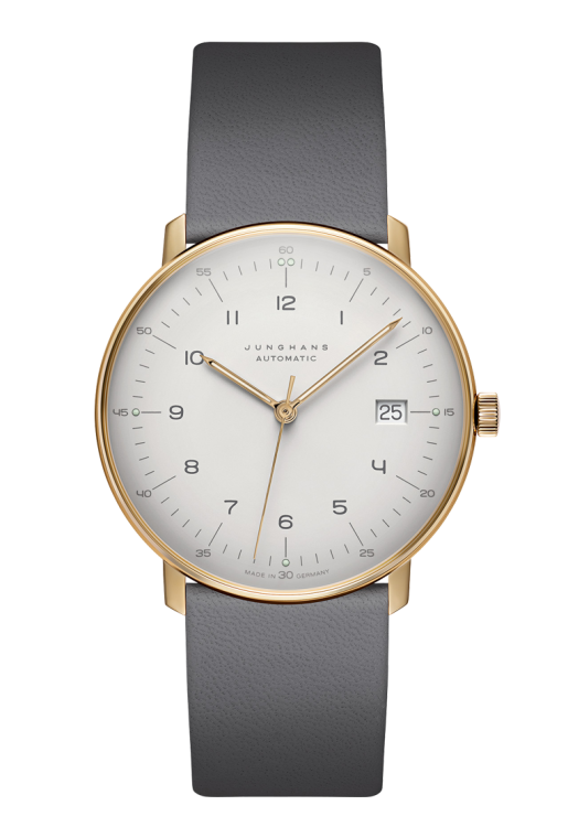 Junghans max bill Automatic Im Verkauf