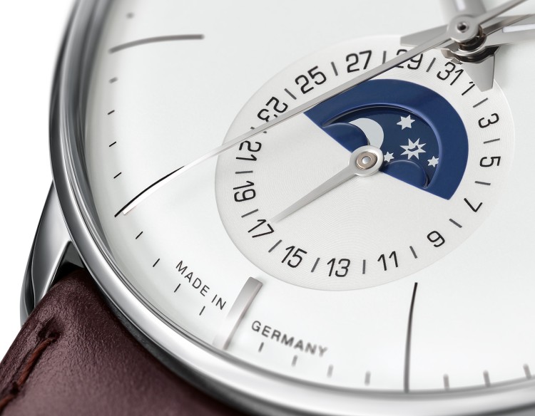 Junghans Meister Kalender 50% Rabatt für begrenzte Zeit
