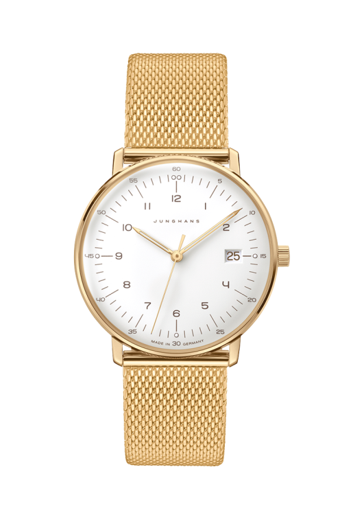 Junghans max bill Damen Meist gekauft