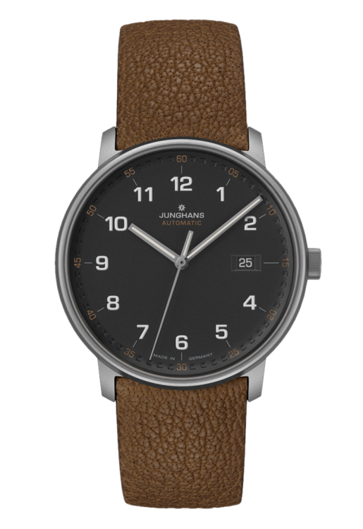 Junghans FORM A Titan Jubiläumsangebot