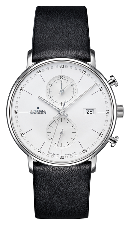 Junghans FORM C Lagerräumung
