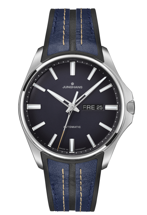 Junghans Meister S Automatic Bestseller