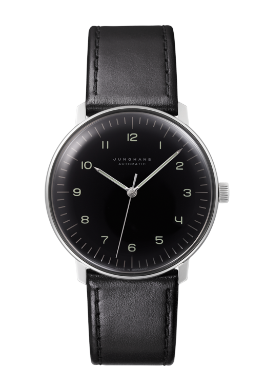 Junghans max bill Automatic Begrenzte Freigabe
