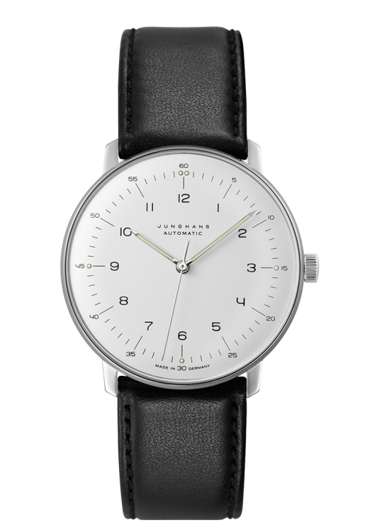 Junghans max bill Automatic JETZT KAUFEN