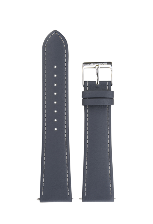 Junghans Kalbslederband Discount Store für neue Produkte
