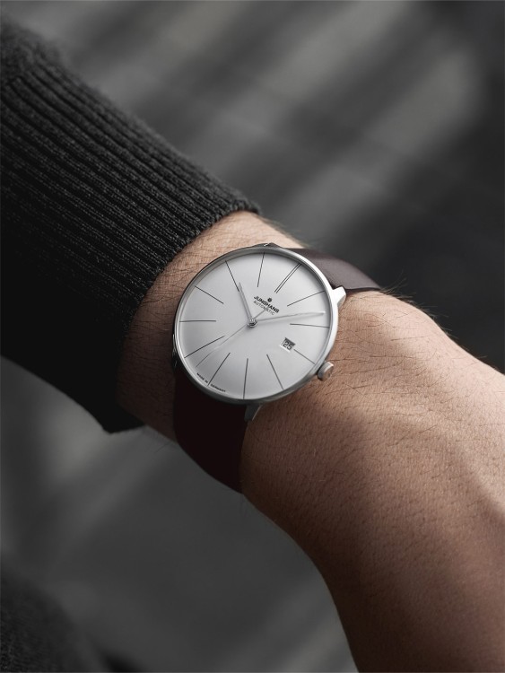 Junghans Meister fein Automatic Hotsell