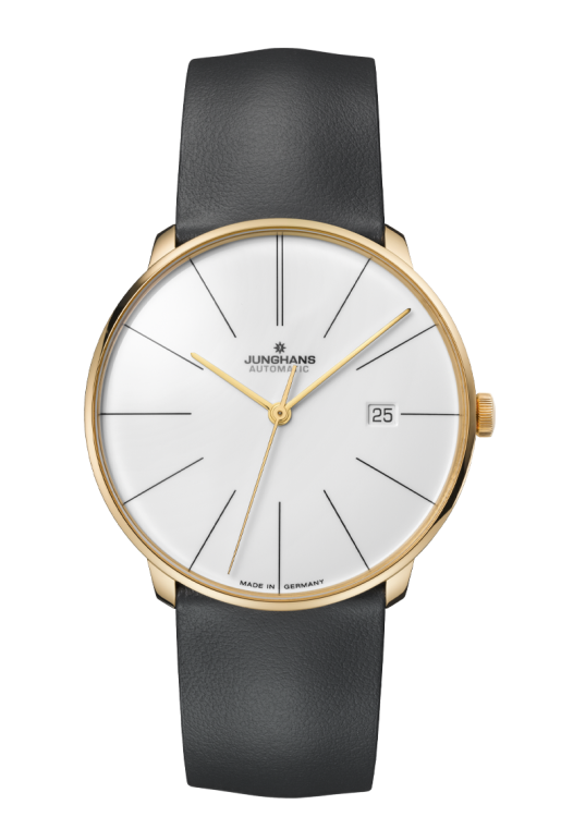 Junghans Meister fein Automatic im Angebot